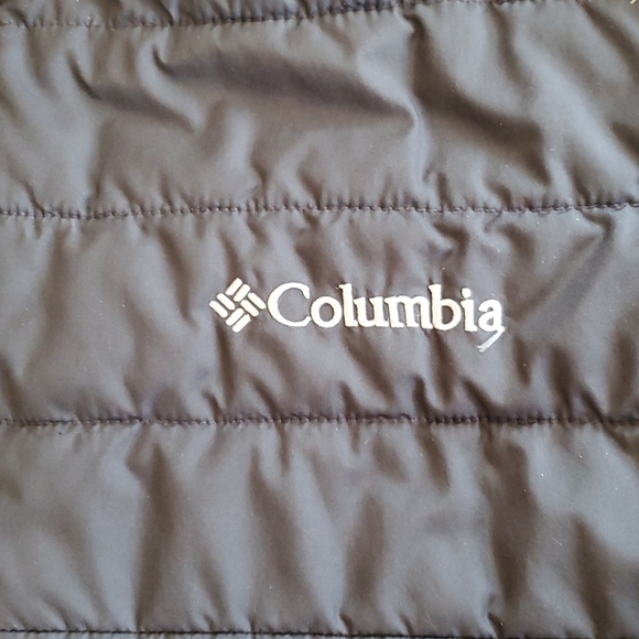 Columbia men's jacket - Picture 2 of 10